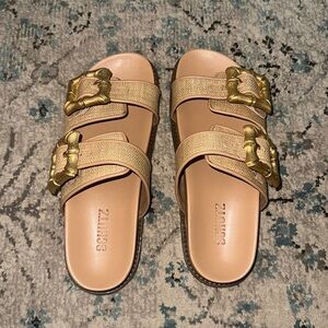 Schutz Enola Sandal